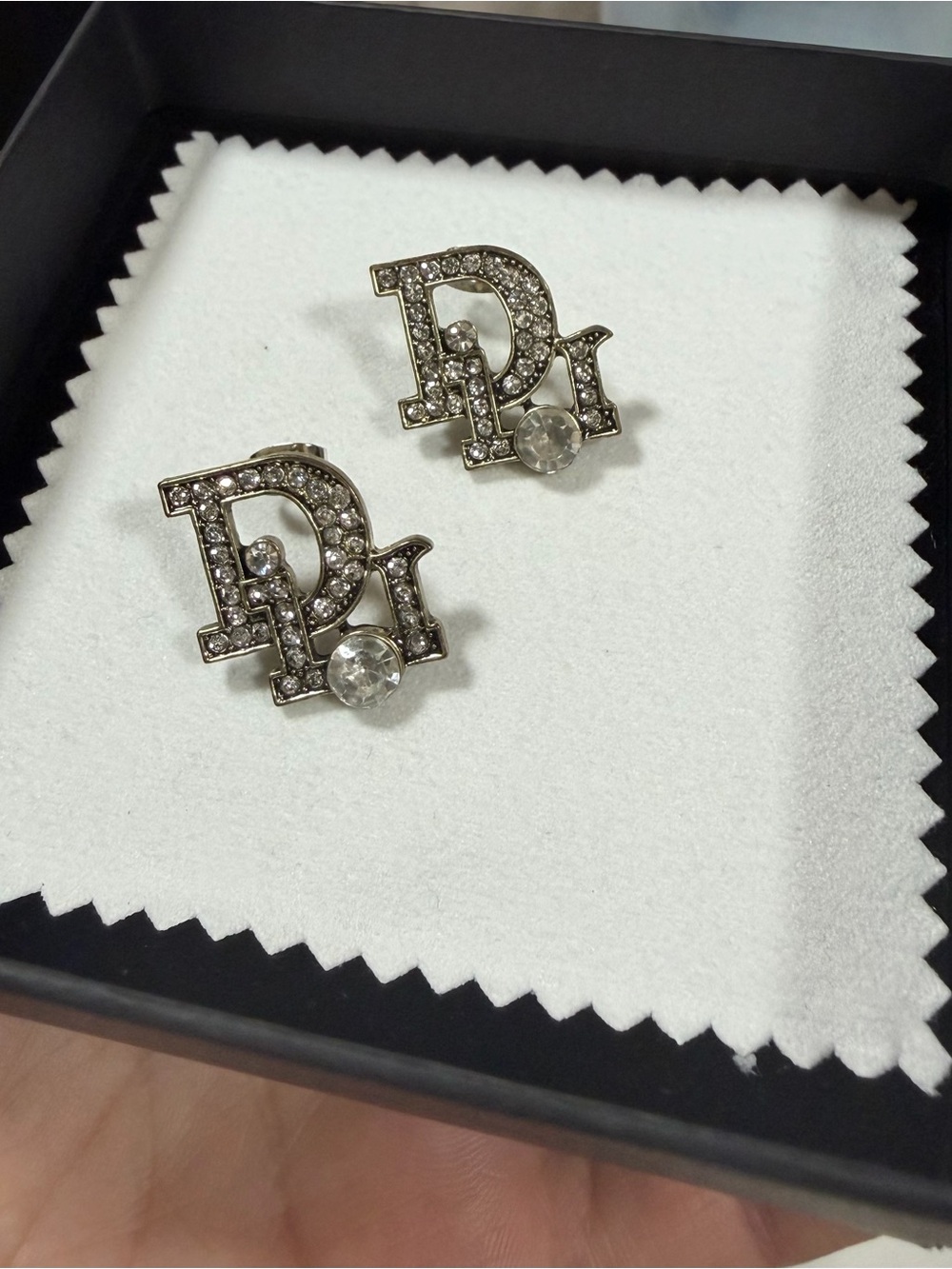 Beautiful Earrings - CD